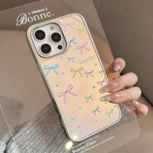 鏡面手機殼 vs 霧面手機殼：哪種更適合 iPhone Pro Max 的日常？（附選擇表）