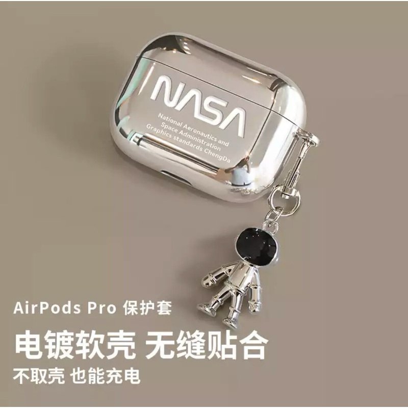 耳機殼安裝步驟示意