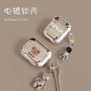 耳機殼 vs 保護套：哪種更適合 AirPods 日常防護？（貼合度比較）
