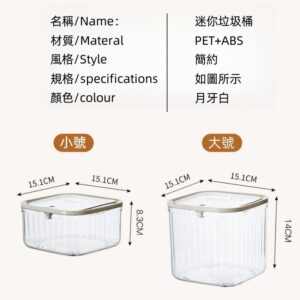 飾品收納盒 vs 抽屜收納:桌面收納盒哪種更適合髮飾與小物?