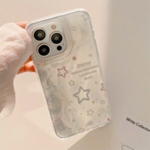 鏡頭刮傷、邊角磕碰、口袋摩擦：用「高於鏡頭螢幕」手機殼一次解決三大痛點
