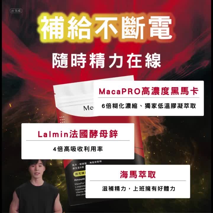 黑瑪卡膠囊與日常保健情境
