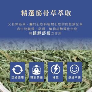 筋骨草主題怎麼比？MedBIO 美百優™ 與常見日常伸展保養的差異整理