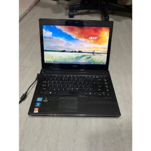 高效筆電效能設定教學：讓 i7＋16GB＋2G獨顯＋960GB SSD 更快、更穩的 7 步驟