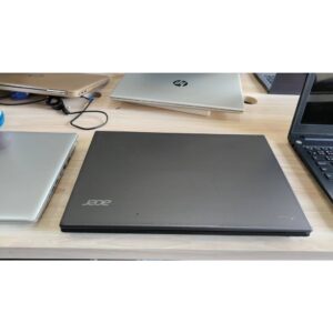 i7 獨顯 vs i5 獨顯：同樣是商務筆電，差在哪裡？（Acer 筆電選擇）