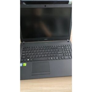 筆電一開模擬器就卡？用這套檢查清單修正：i7/i5 + 獨顯 Acer 筆電最佳化思路