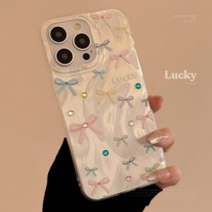 手機殼常見痛點怎麼解？鏡面韓系款的防刮、貼合與手感解方（彩波小彩結）