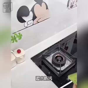 多功能鍋蓋墊怎麼選？用「瀝水＋收納」思維打造乾淨廚台