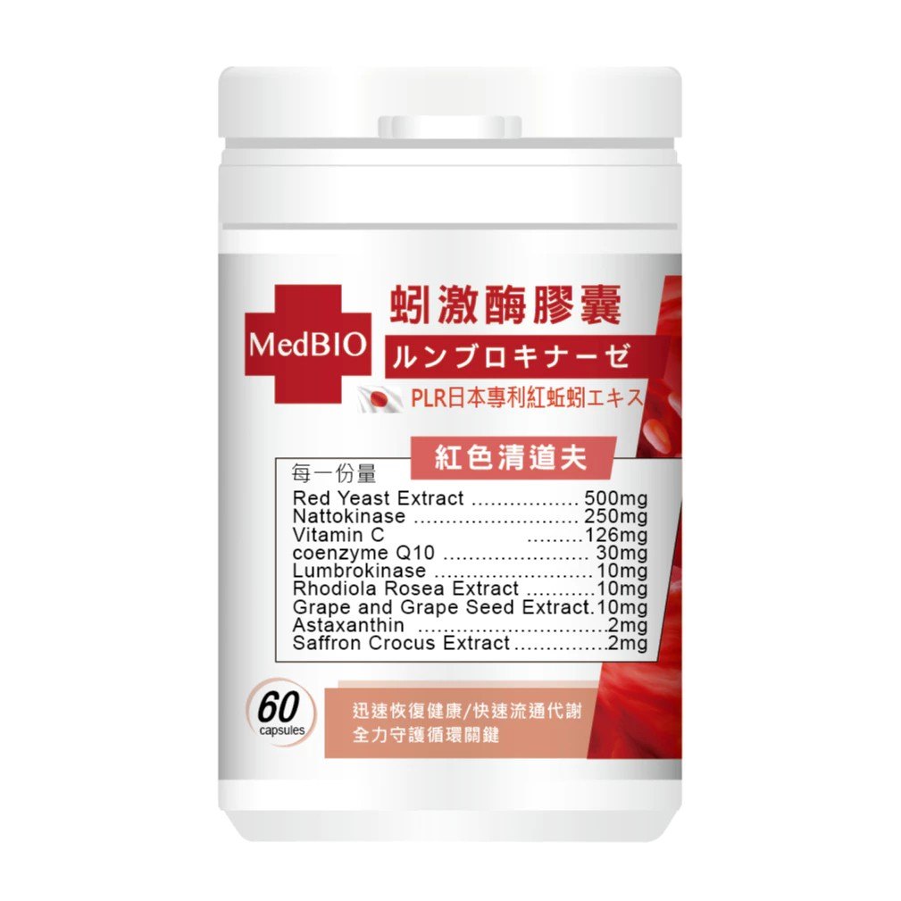 把補充品融入日常
