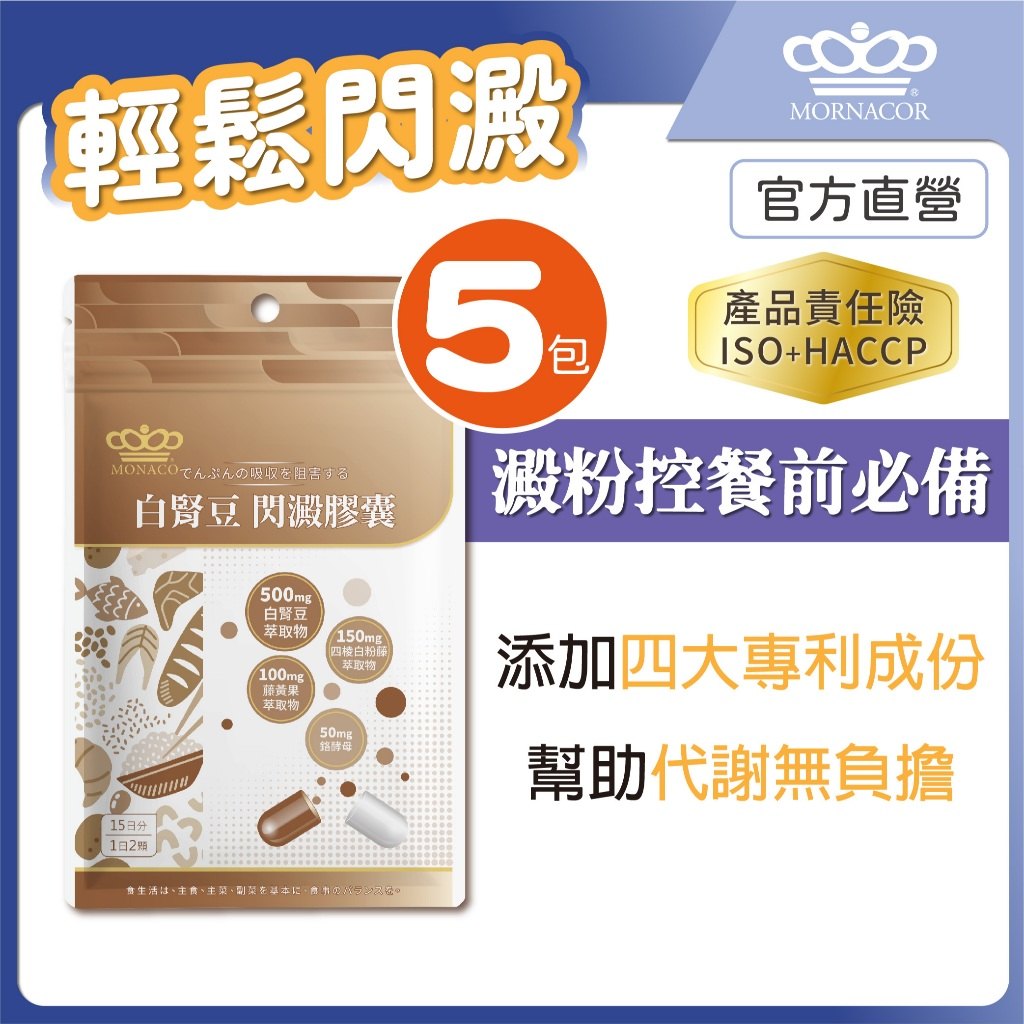 餐前搭配與飲食控制示意