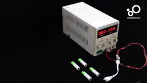 Type-C 充電電池怎麼選：1.5V 恆壓與容量差異一次看懂