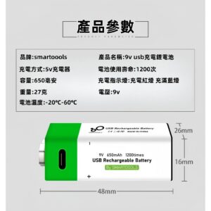 電池老是沒電？Type-C 充電電池的痛點解法：續航、收納與安全一次搞定