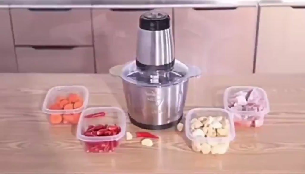 料理口感控制情境