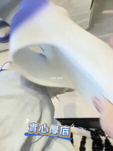 Q軟厚底拖鞋怎麼選：EVA防水防滑與居家舒適的平衡指南