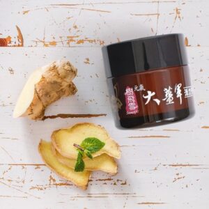 運動按摩霜怎麼比？從「熱感路線、成分取向、使用感」看大薑軍滲透霜適合誰