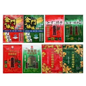 一條根貼布使用教學：溫熱貼布與涼感貼布的貼法、時機與注意事項