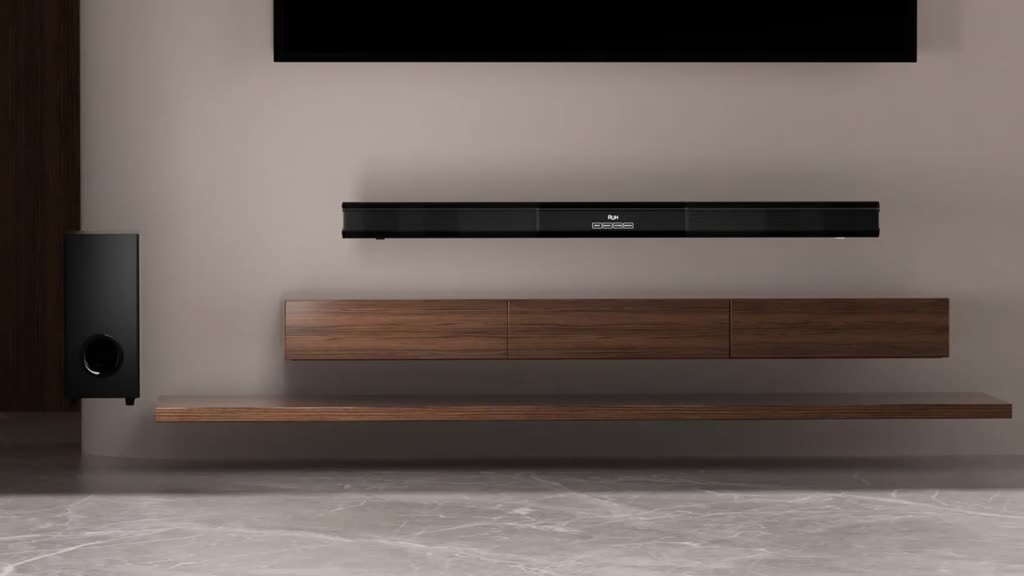 新手也能懂：2.1 聲道藍牙聲霸的安裝、連接與音效調校教學