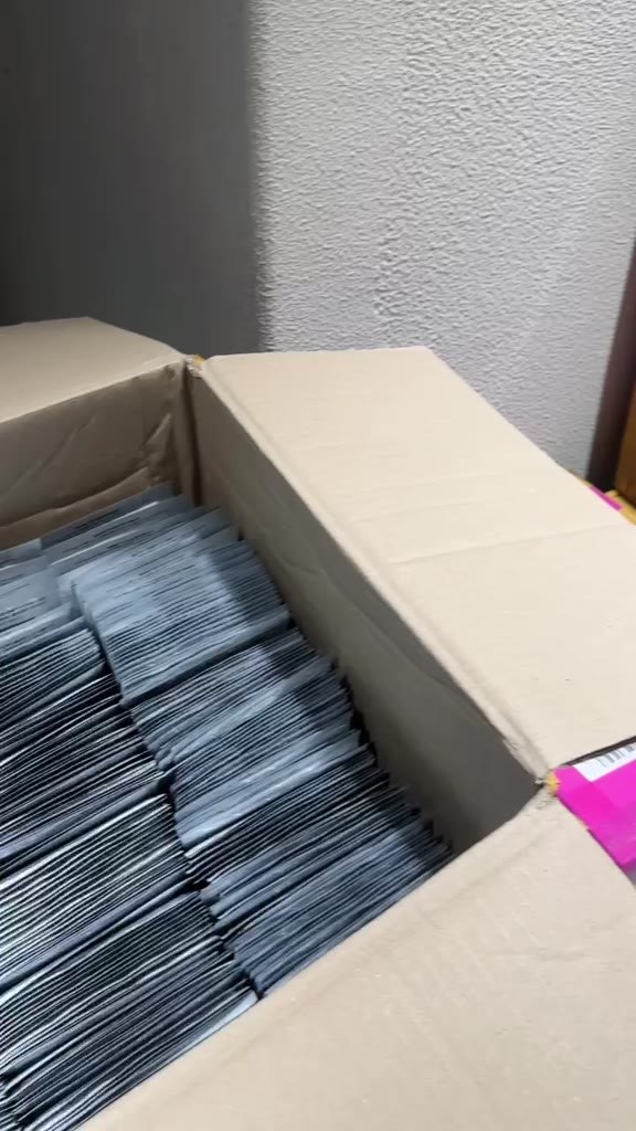 貼布貼合示意