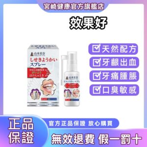 用噴霧方式改善口腔外觀：牙結石、黑黃牙與茶漬的日常解法（附使用情境）