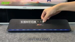桌面音箱怎麼選？以 USB 供電與藍牙 5.0 為核心的 OSK217 使用體驗推薦