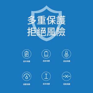 電池常常不耐用？用 8 槽 NiMH 充電器把「充不滿、過熱、難判斷」一次解決