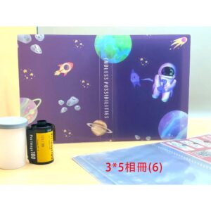 照片越收越亂？插入式相本的痛點解決方案：尺寸匹配、容量規劃與補放策略