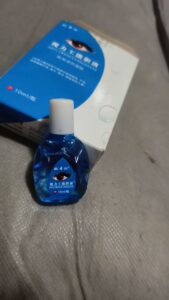 眼周乾澀一直反覆怎麼辦？用滴護眼液把不舒服降下來的生活解法