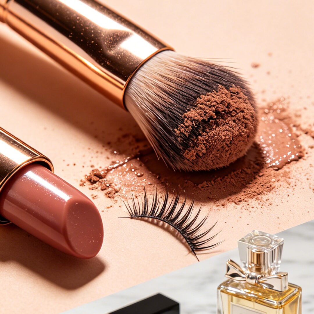 乾燥緊繃部位示意