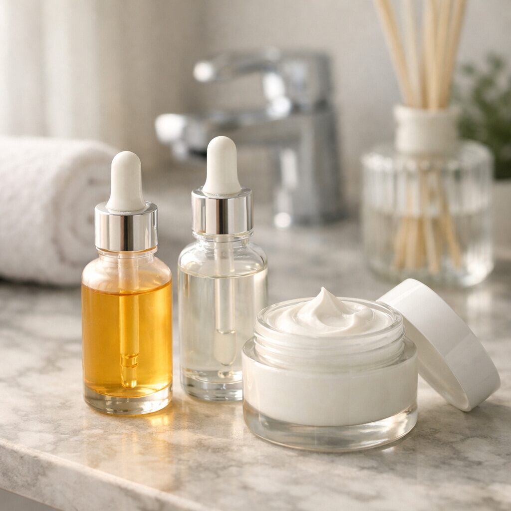 微米萃取薑黃飲成分與飲用建議