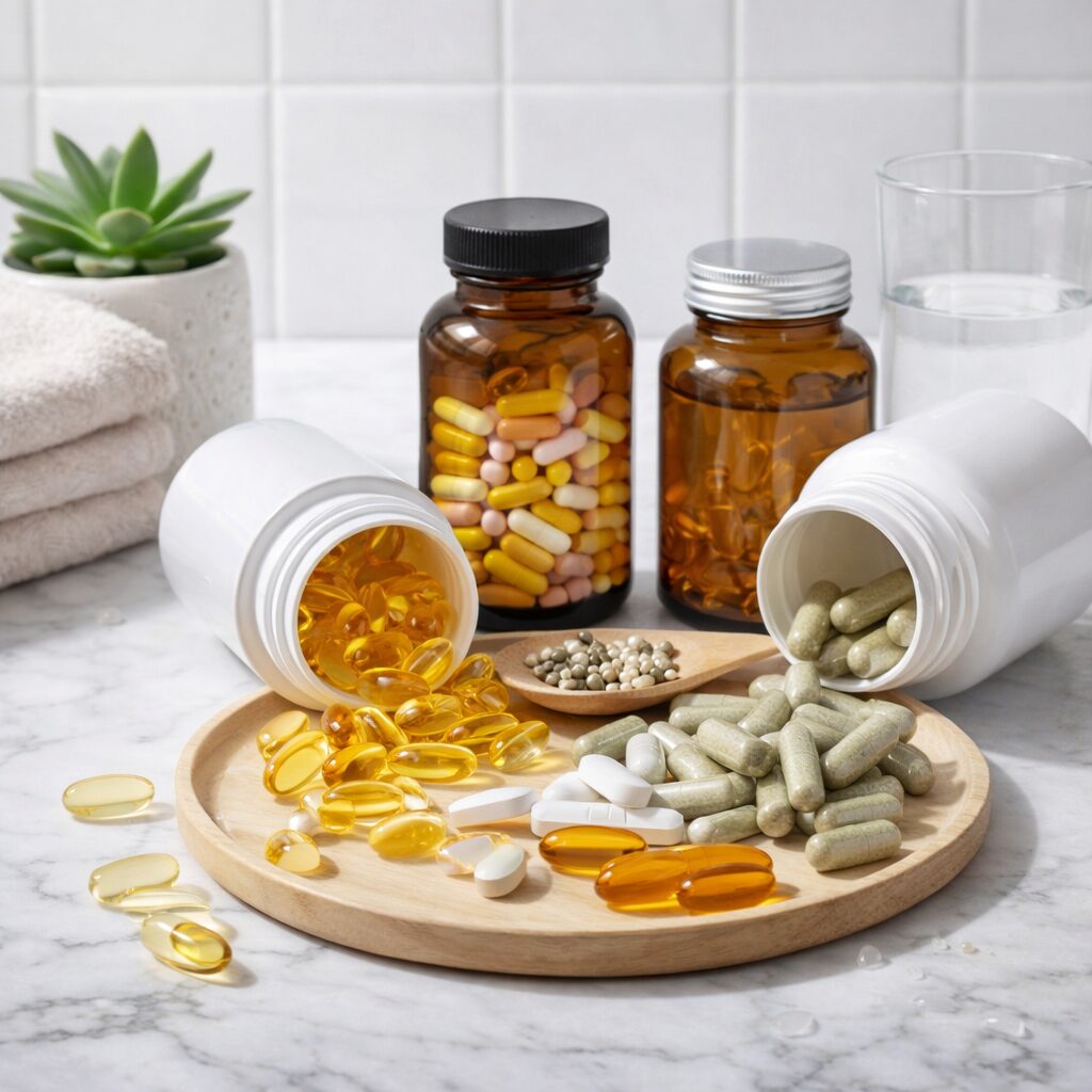 熟睡膠囊情境示意