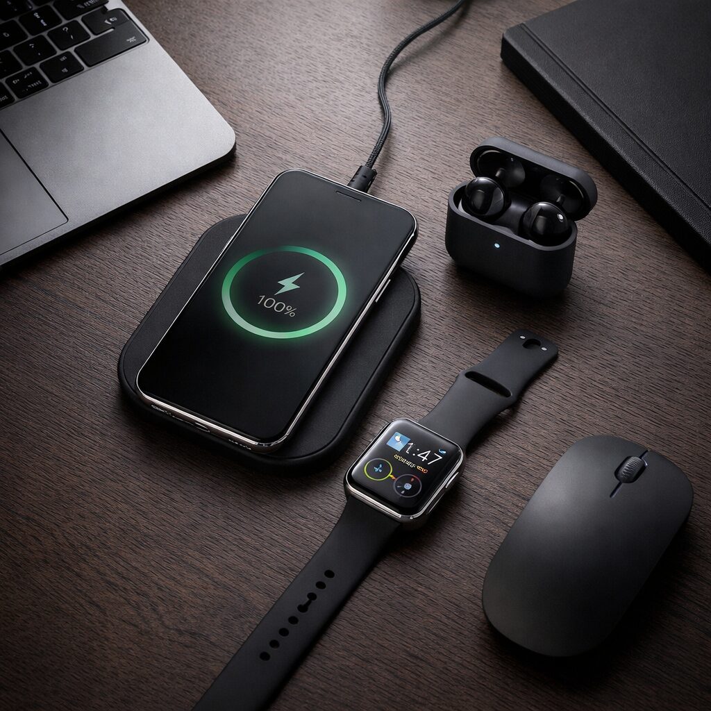 TYPE-C 充電 1.5V 電池 vs 傳統一次性電池：成本、續航與使用體驗比較