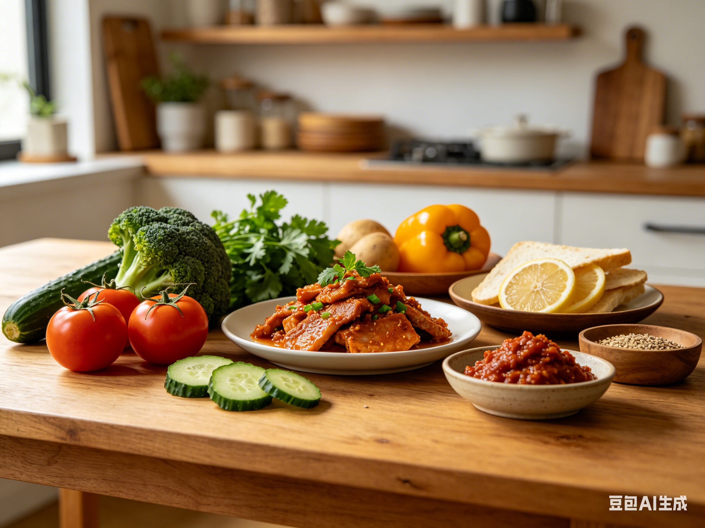 衛生棉包分區收納示意