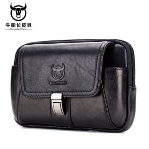 手機小腰包常見痛點一次解：拿不到、卡拉鍊、皮革刮傷與晃動怎麼改善