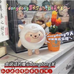 常見毛絨小物痛點一次解：不想買了就閒置、也怕顯亂怎麼辦？