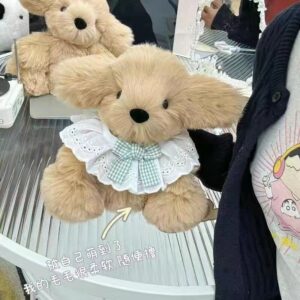 做材料包最怕卡關？高雄小金毛材料包的痛點拆解與解法：吱吱叫也能穩穩完成