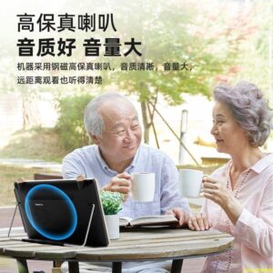 長輩總是找不到檔案、按了沒反應？用這套方法把插卡音箱用順