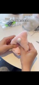 手作圍兜材料包怎麼挑？從灰太狼/派大星風格到完成度的關鍵整理