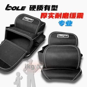 快掛包 vs. 背包/工具箱：哪種收納更適合「小型電工維修」？