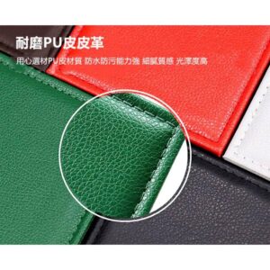 翻蓋手錶盒 vs. 抽屜收納：哪種更適合你的手錶？（荔枝紋PU皮翻蓋盒評估）