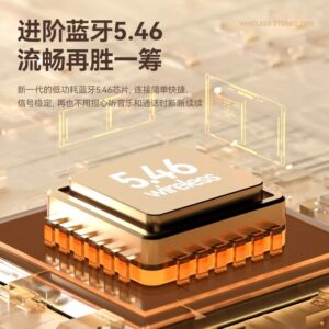 開放式 vs 入耳式：掛耳式藍牙耳機的優缺點比較（以隔日配 5.4 為例）