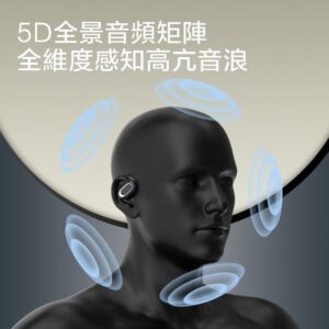 耳掛式 vs 入耳式：不入耳藍芽耳機、骨傳導與開放式怎麼比才不踩雷📌