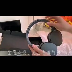 想要更沉浸的通勤與居家聆聽：無線折疊全罩式耳機怎麼挑才不踩雷