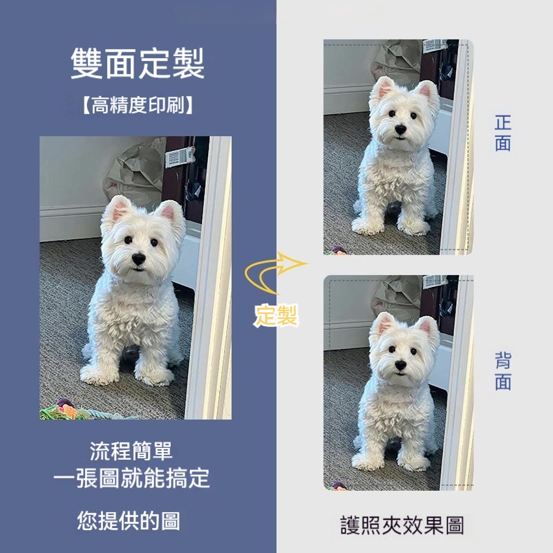旅行箱吊牌與行李辨識示意