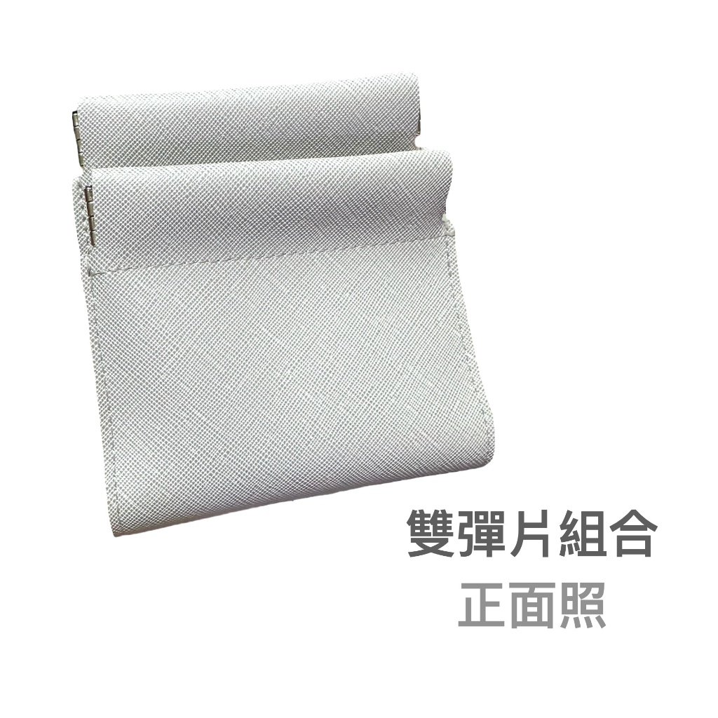 分類零錢袋分區管理示意