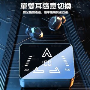 電競藍芽耳機新手教學：主動降噪、重低音與續航數顯怎麼看才不踩雷