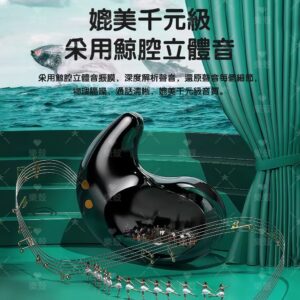 半入耳 vs 全入耳、貼耳式 vs 入耳式：同樣是藍牙耳機差在哪？（以降噪與通話為主）