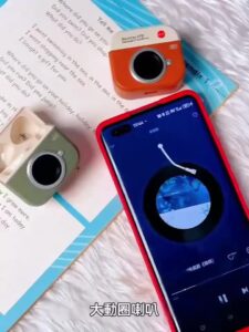 把通勤變安靜：智能數顯無線藍芽耳機的降噪、續航與復古質感怎麼兼顧
