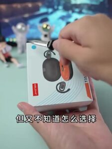 開放式不入耳藍芽耳機怎麼選：掛耳式佩戴、運動情境與通話體驗一次整理