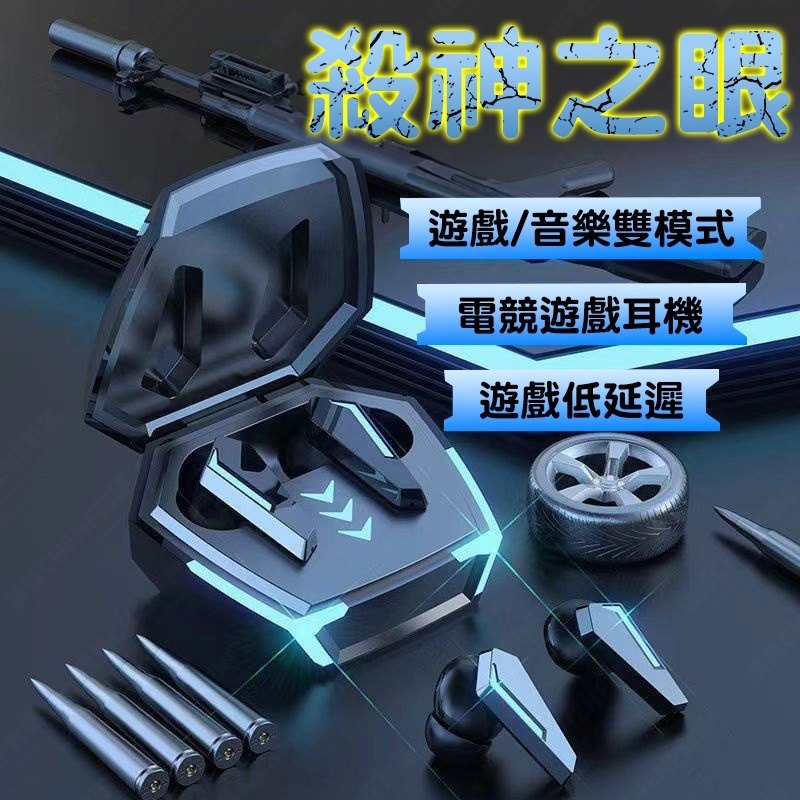 觸控區域與操作示意