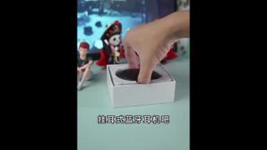 用開放式耳掛也能有穩定低頻：隔日配可旋轉耳掛式藍芽耳機的日常體驗整理